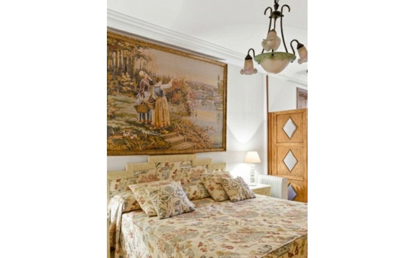 Resale - Apartment -
Marbella - Puerto Banus