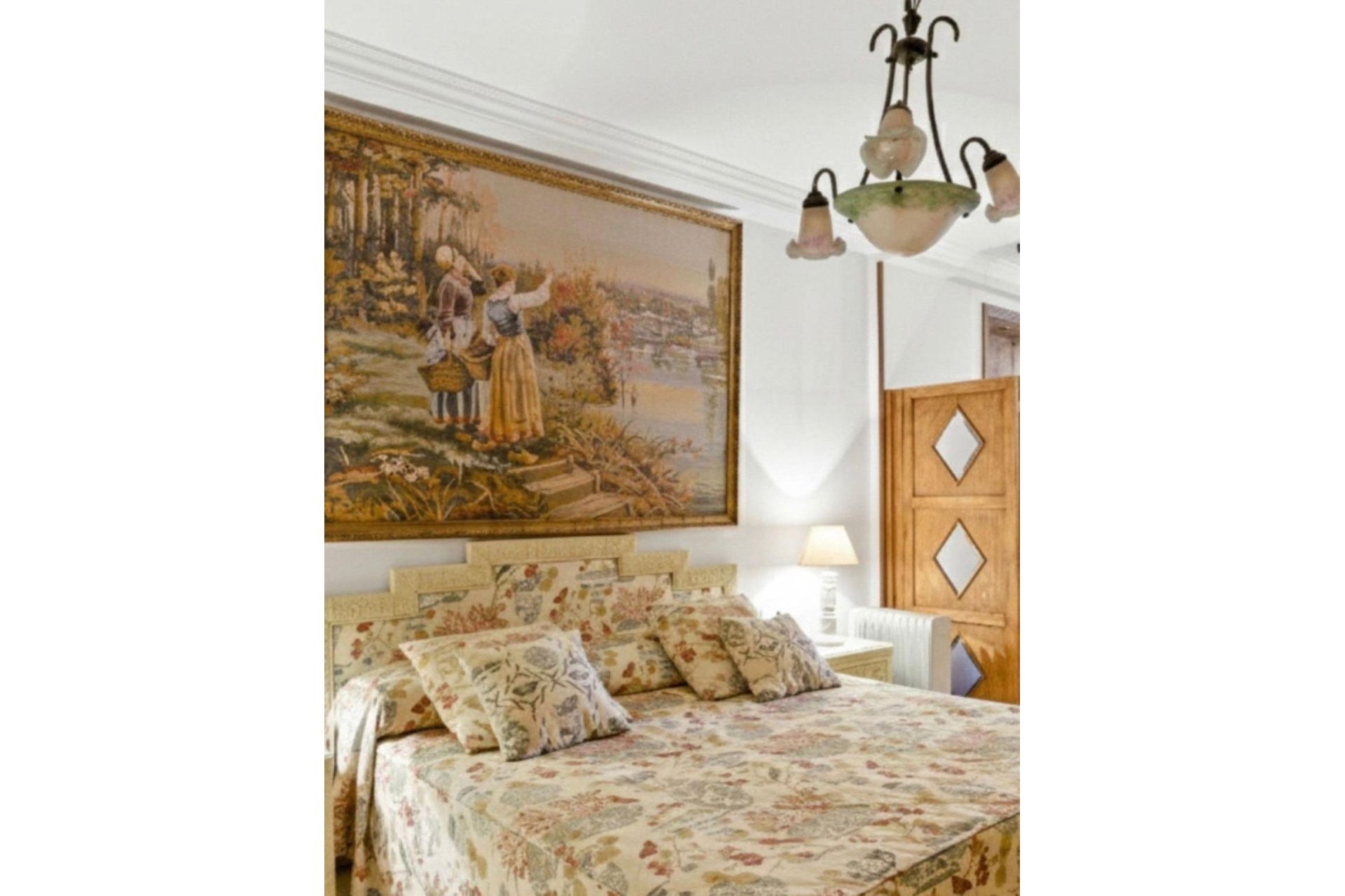Resale - Apartment -
Marbella - Puerto Banus