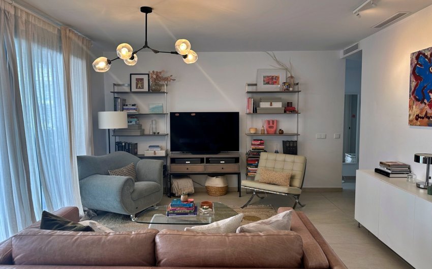 Resale - Apartment -
Marbella - San Pedro de Alcantara