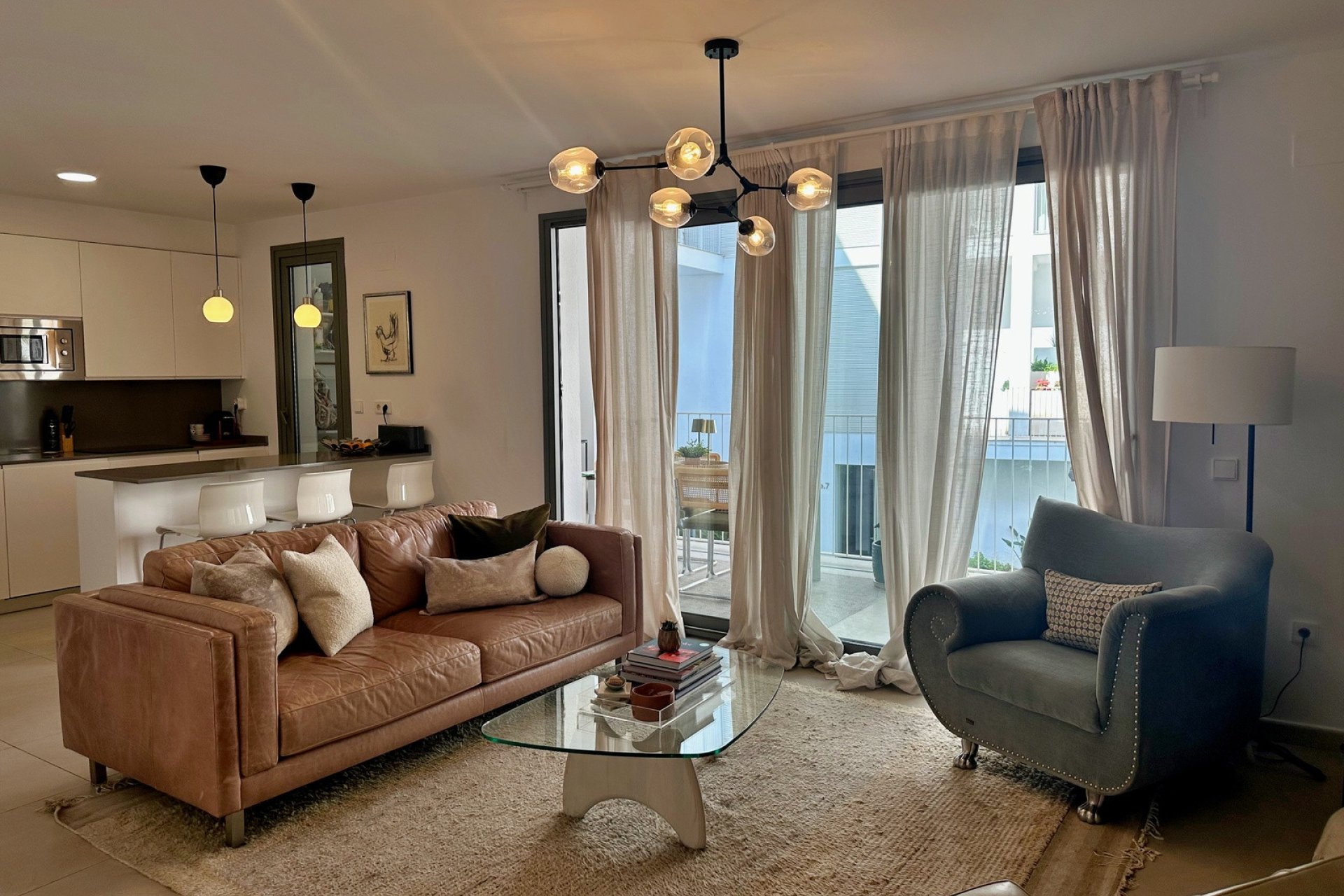 Resale - Apartment -
Marbella - San Pedro de Alcantara