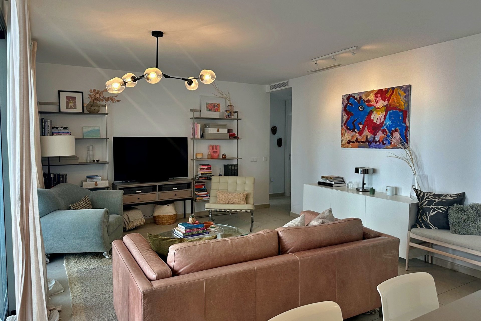 Resale - Apartment -
Marbella - San Pedro de Alcantara