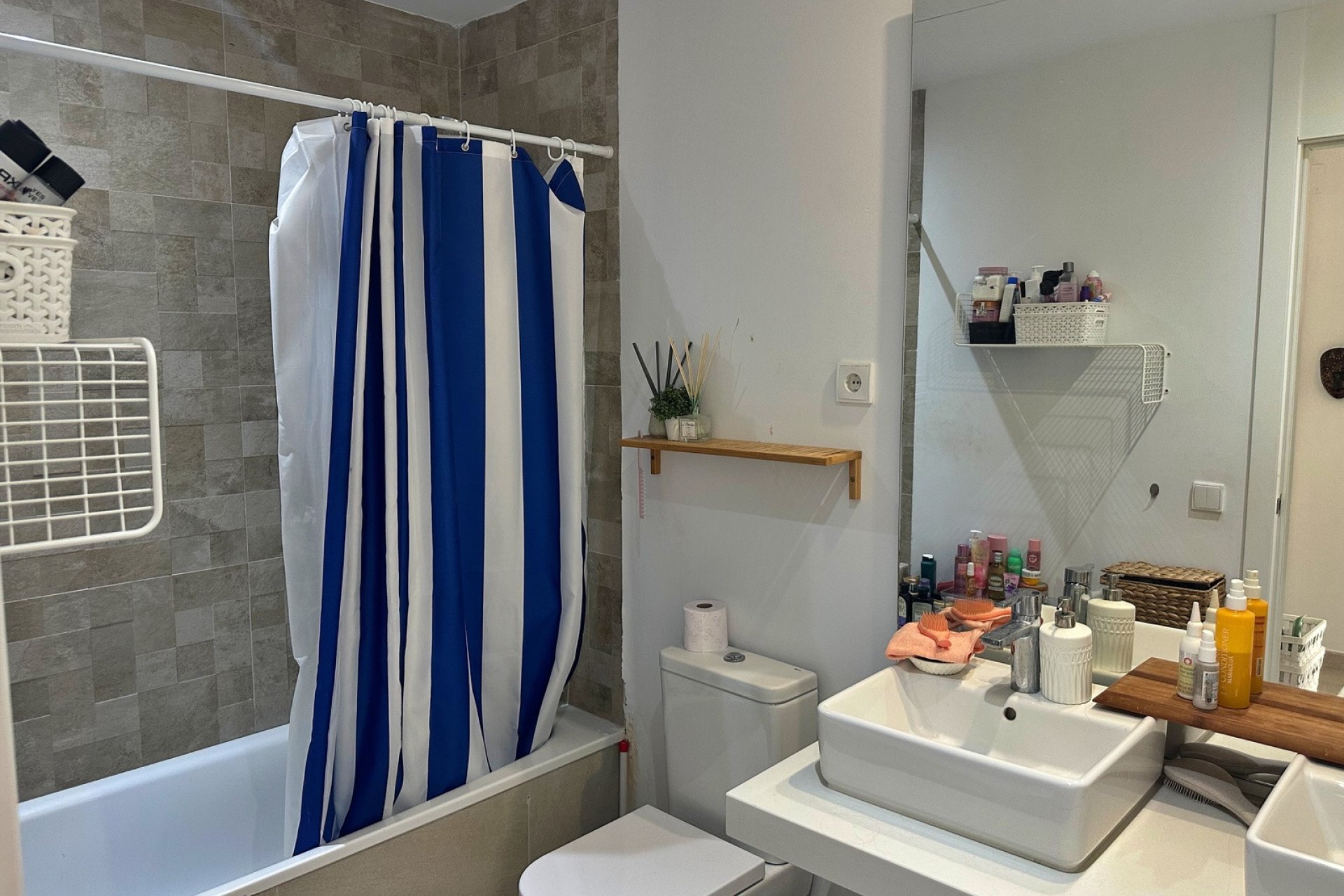 Resale - Apartment -
Marbella - San Pedro de Alcantara