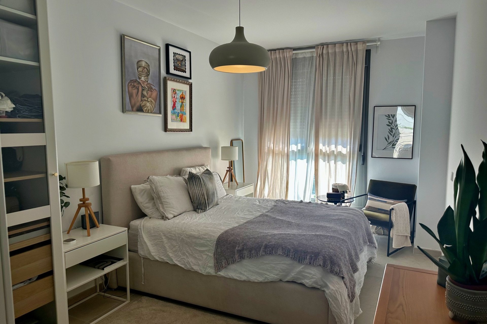 Resale - Apartment -
Marbella - San Pedro de Alcantara