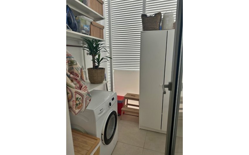 Resale - Apartment -
Marbella - San Pedro de Alcantara