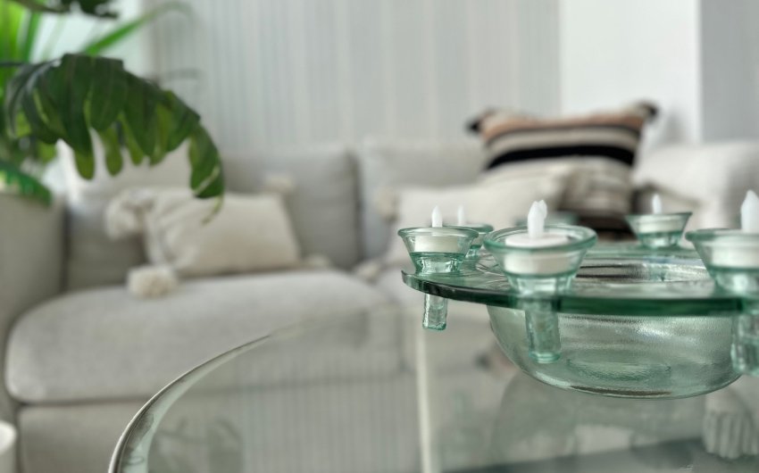 Resale - Apartment -
Marbella - San Pedro de Alcantara