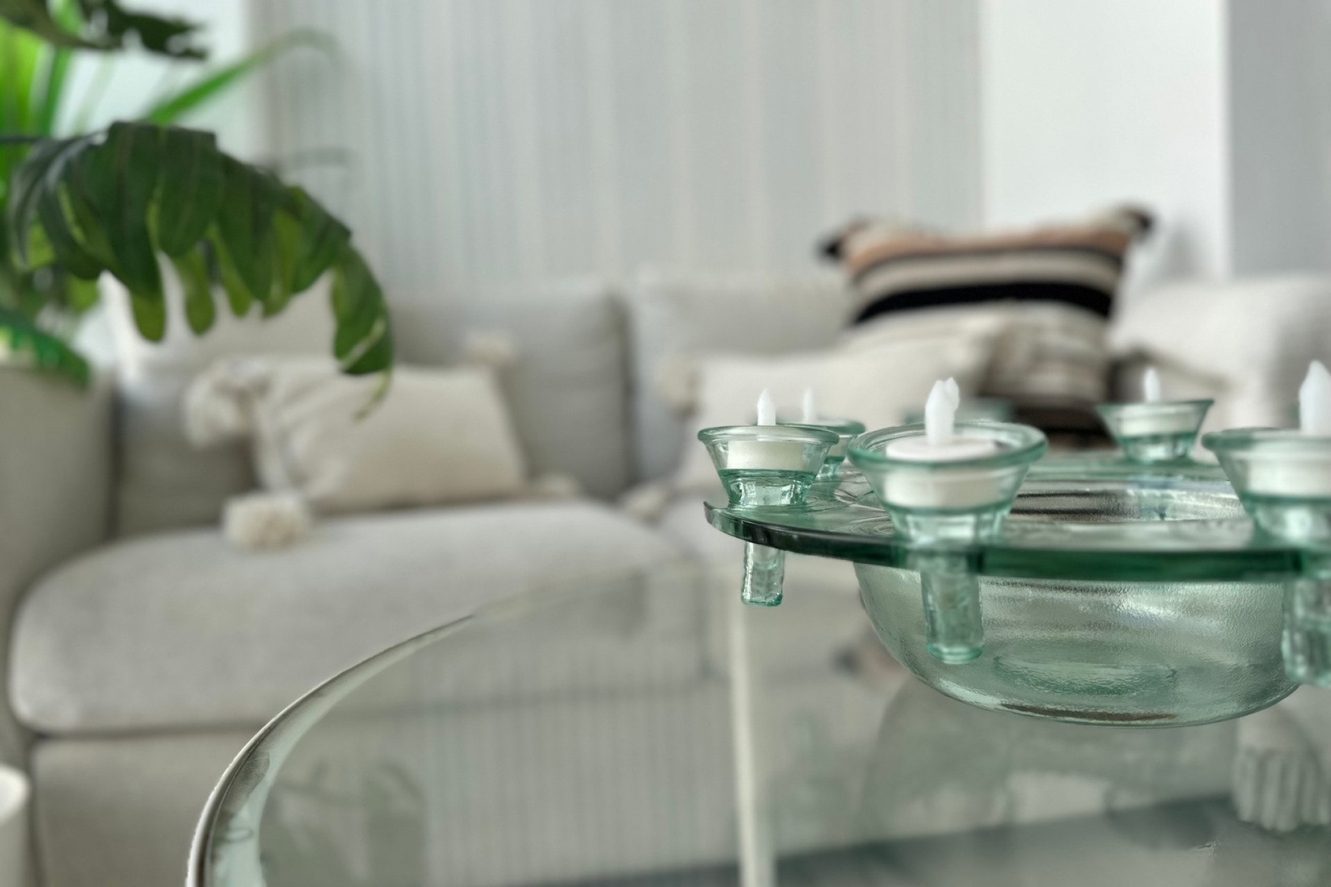 Resale - Apartment -
Marbella - San Pedro de Alcantara