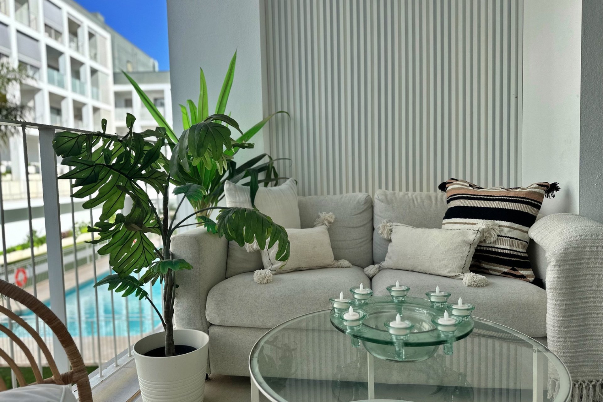 Resale - Apartment -
Marbella - San Pedro de Alcantara