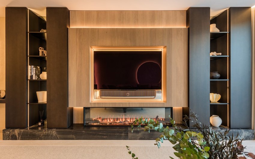 Resale - Apartment -
Marbella