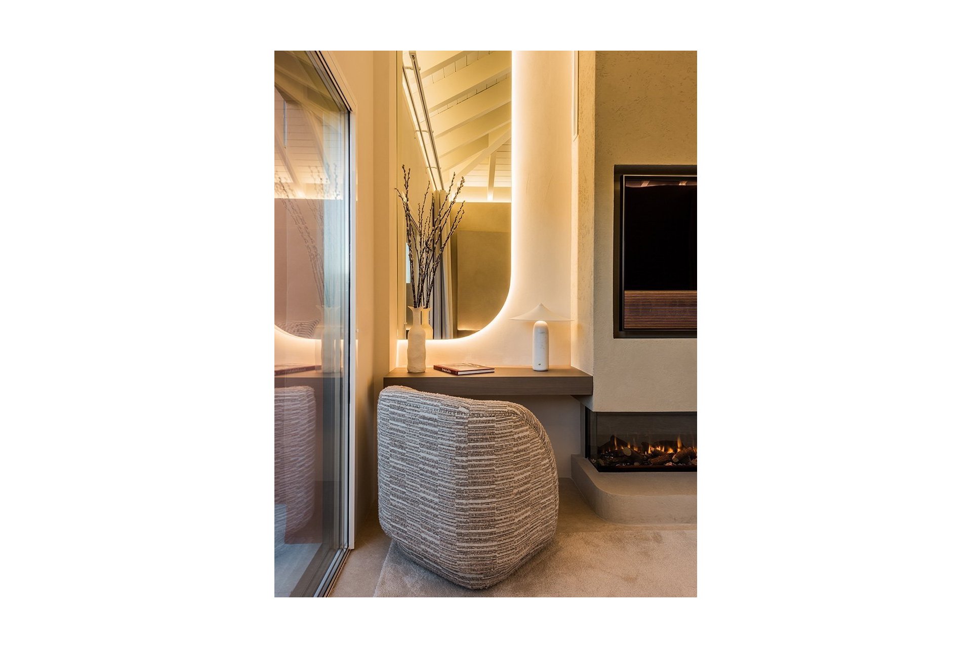 Resale - Apartment -
Marbella