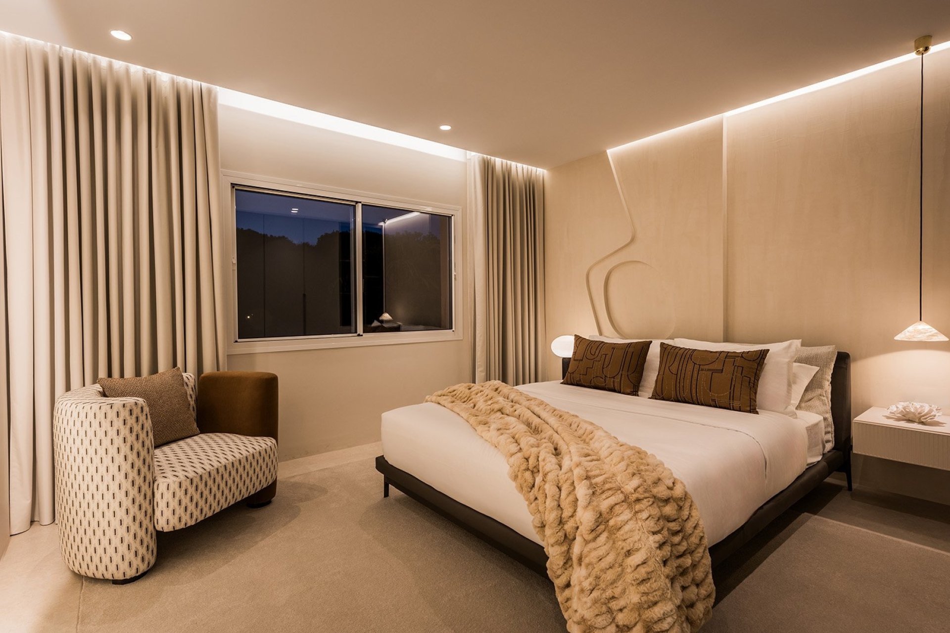 Resale - Apartment -
Marbella