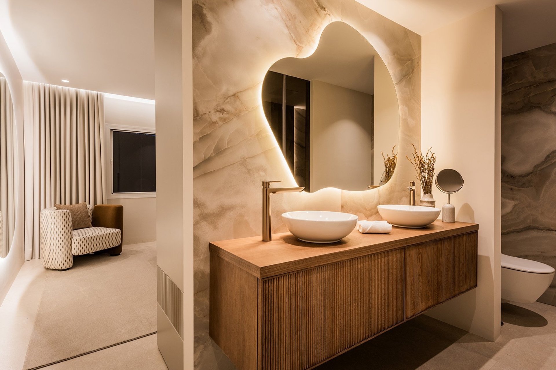 Resale - Apartment -
Marbella