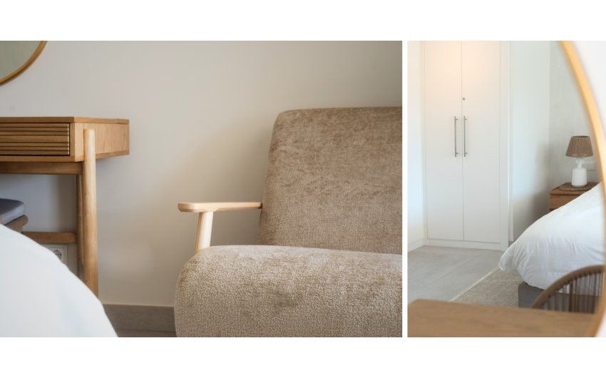 Resale - Apartment -
Marbella