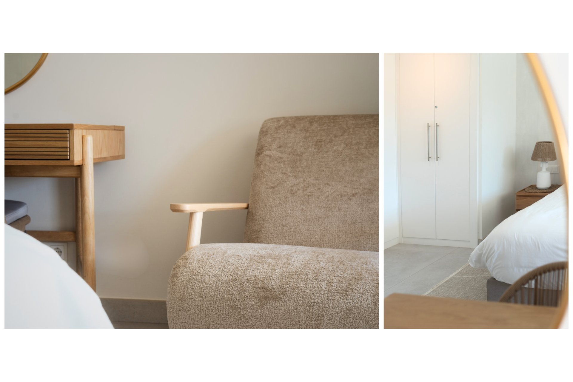 Resale - Apartment -
Marbella