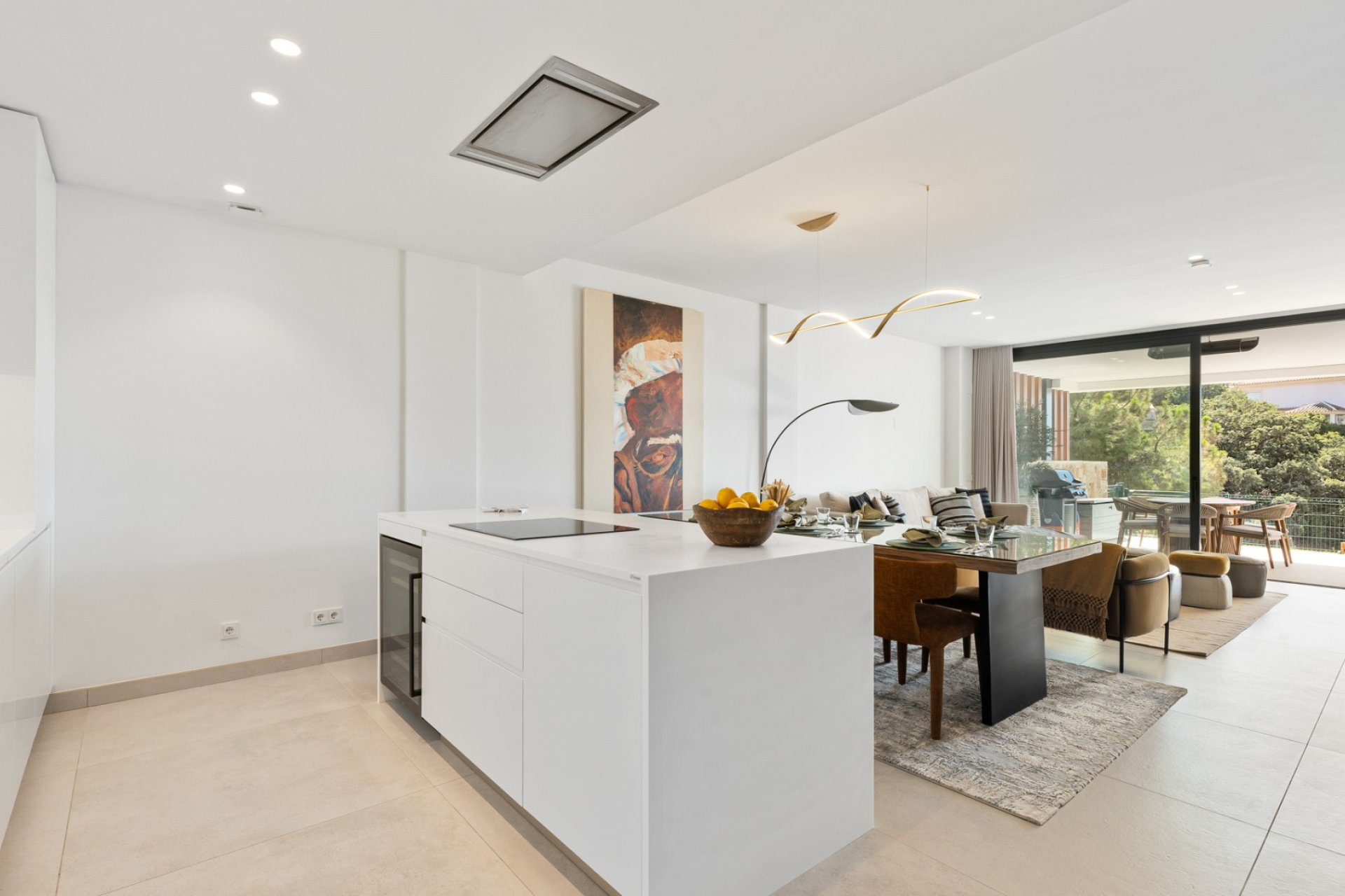 Resale - Apartment -
Marbella