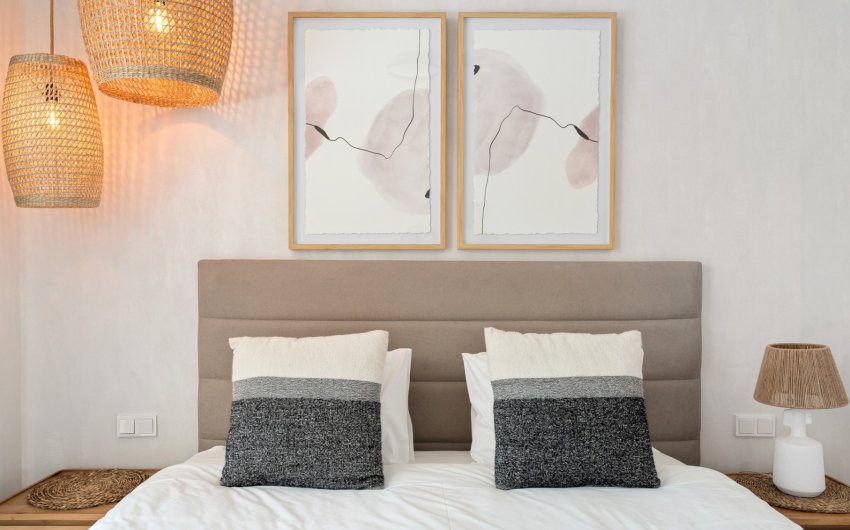 Resale - Apartment -
Marbella