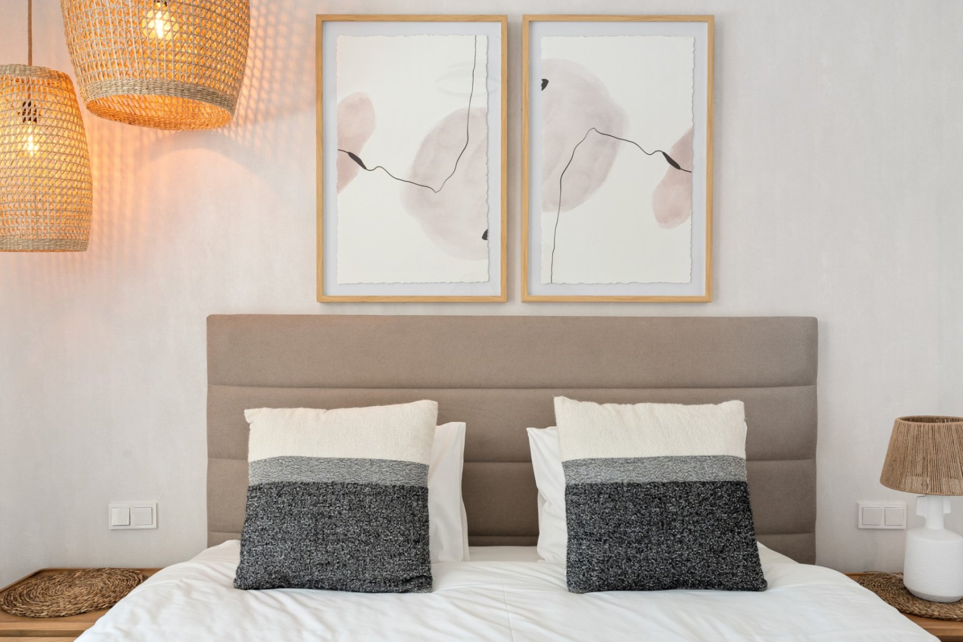 Resale - Apartment -
Marbella