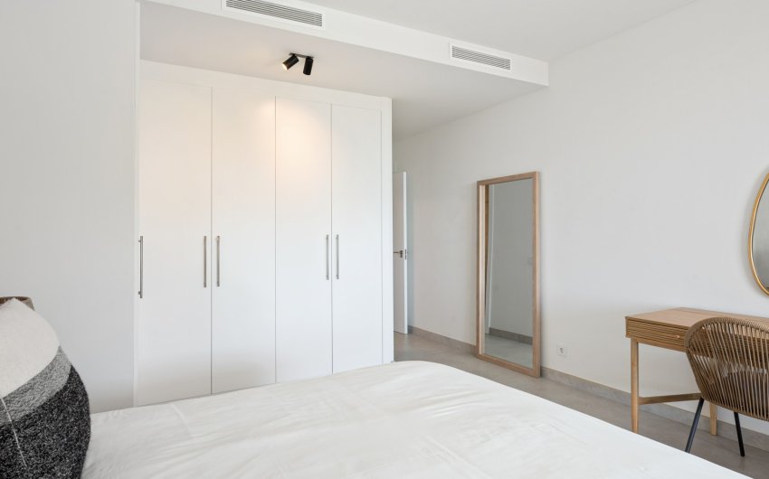 Resale - Apartment -
Marbella