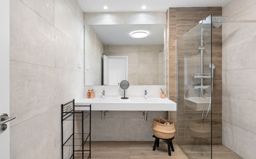 Resale - Apartment -
Marbella