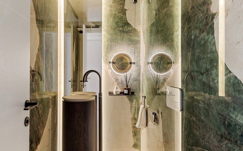 Resale - Apartment -
Marbella