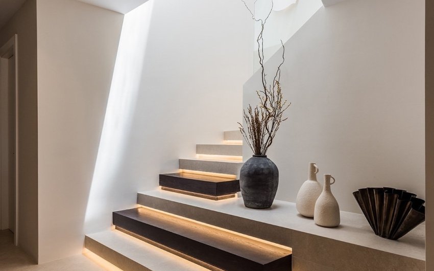 Resale - Apartment -
Marbella