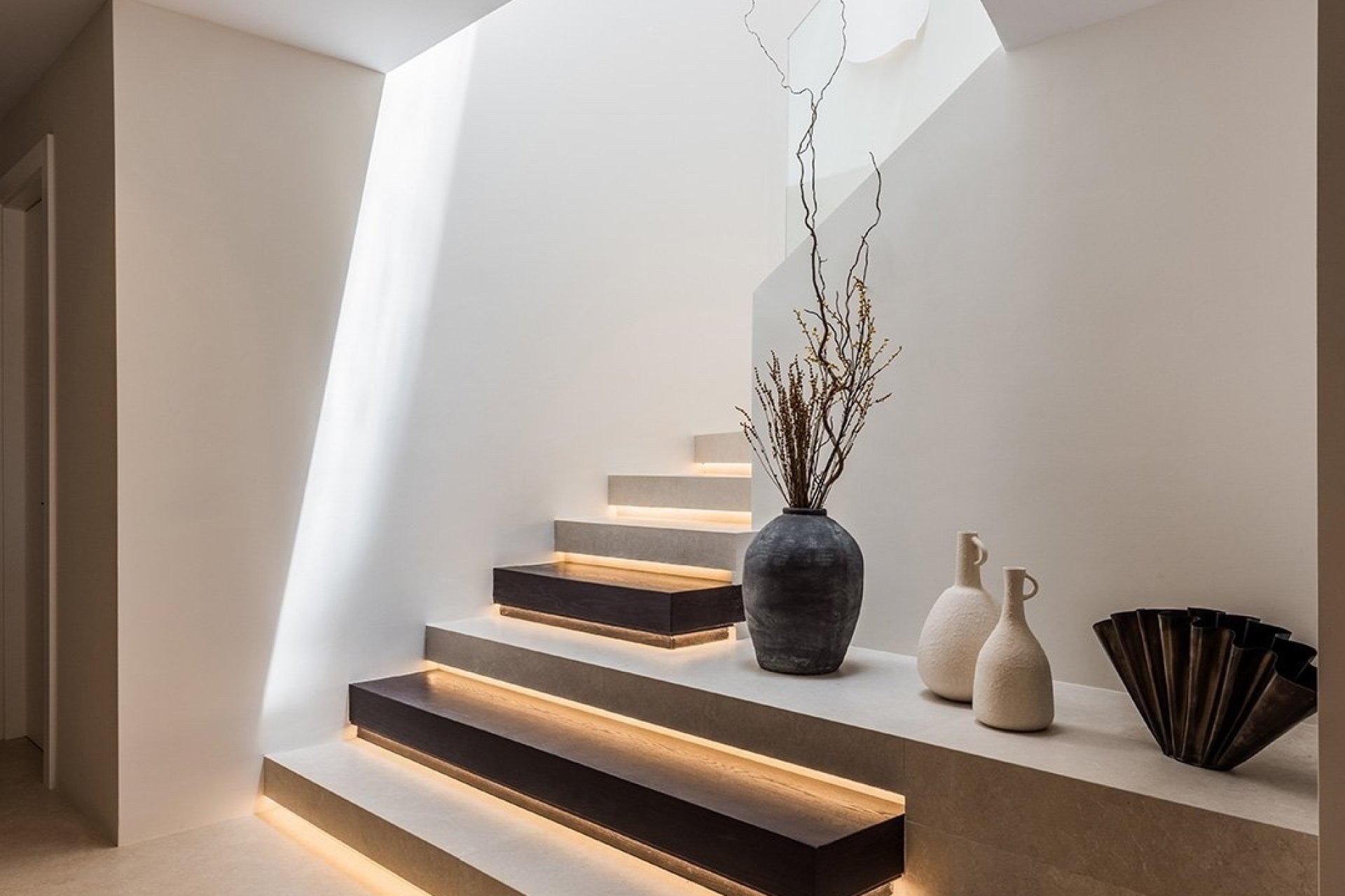 Resale - Apartment -
Marbella