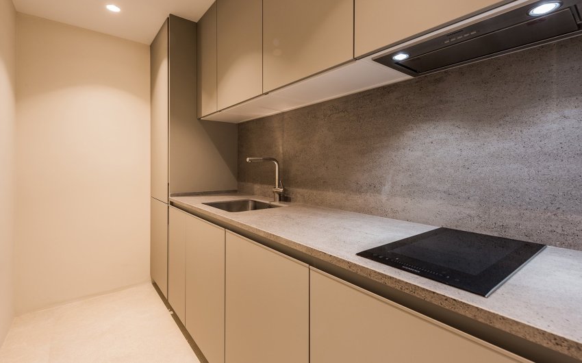 Resale - Apartment -
Marbella