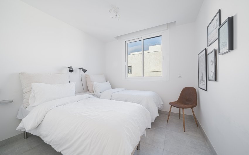 Resale - Apartment -
Mijas