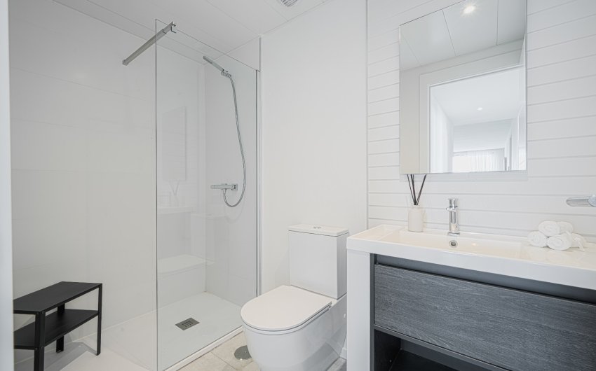 Resale - Apartment -
Mijas