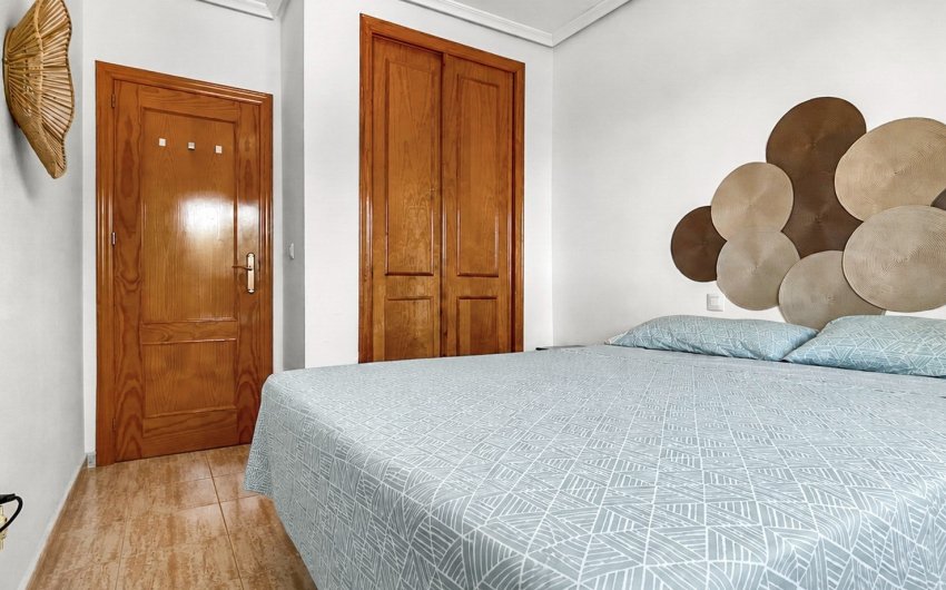 Resale - Apartment -
Mil Palmeras - Costa Blanca