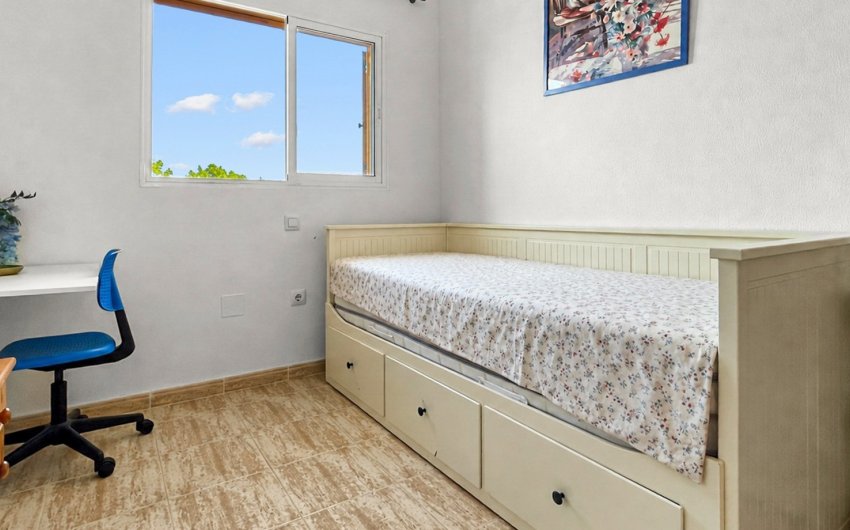 Resale - Apartment -
Mil Palmeras - Costa Blanca