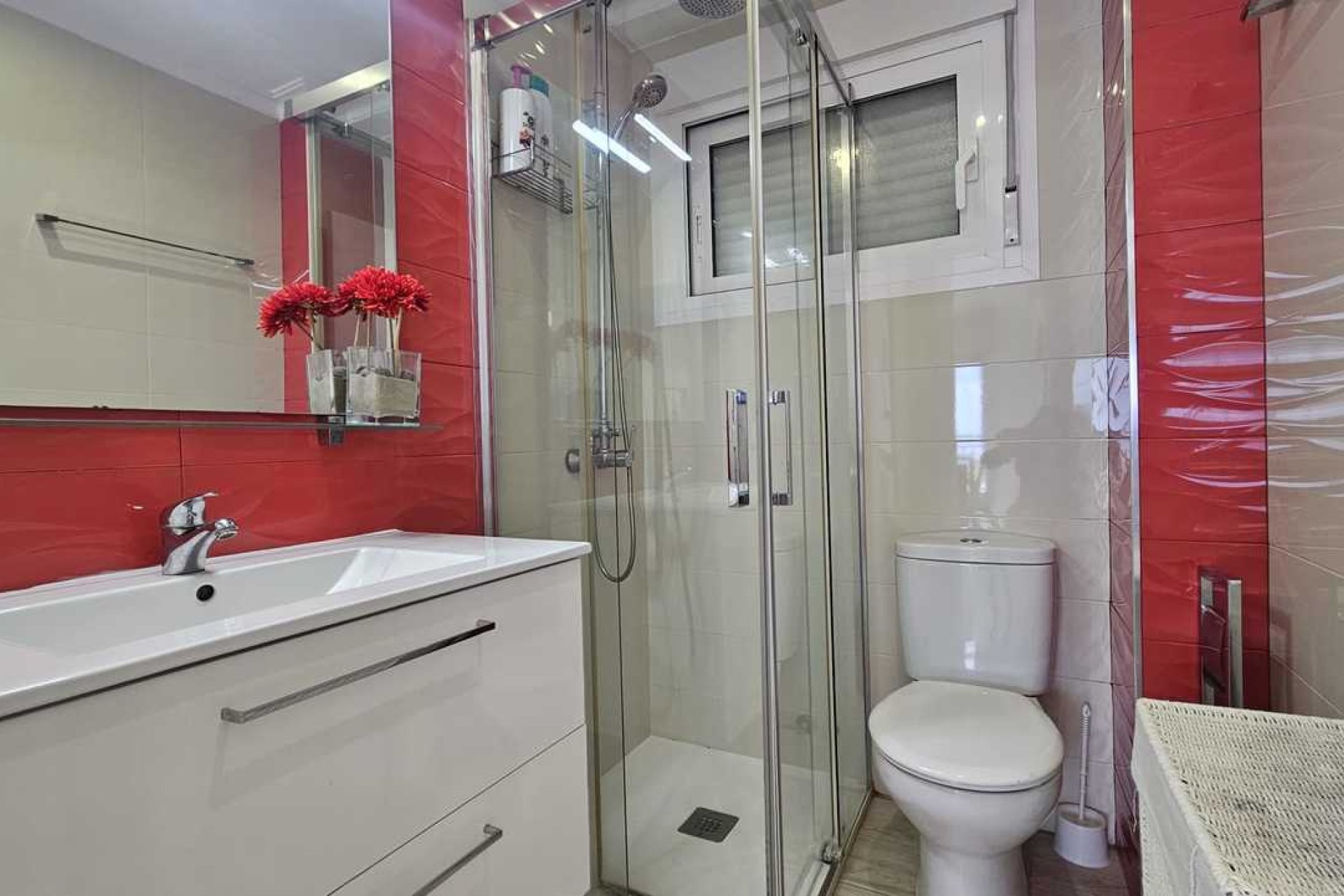 Resale - Apartment -
Mil Palmeras - Costa Blanca