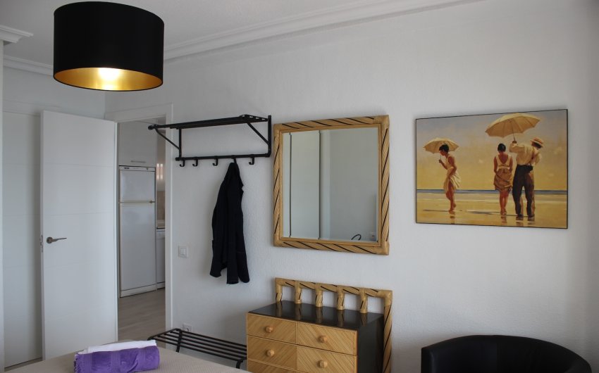 Resale - Apartment -
Mil Palmeras - Costa Blanca