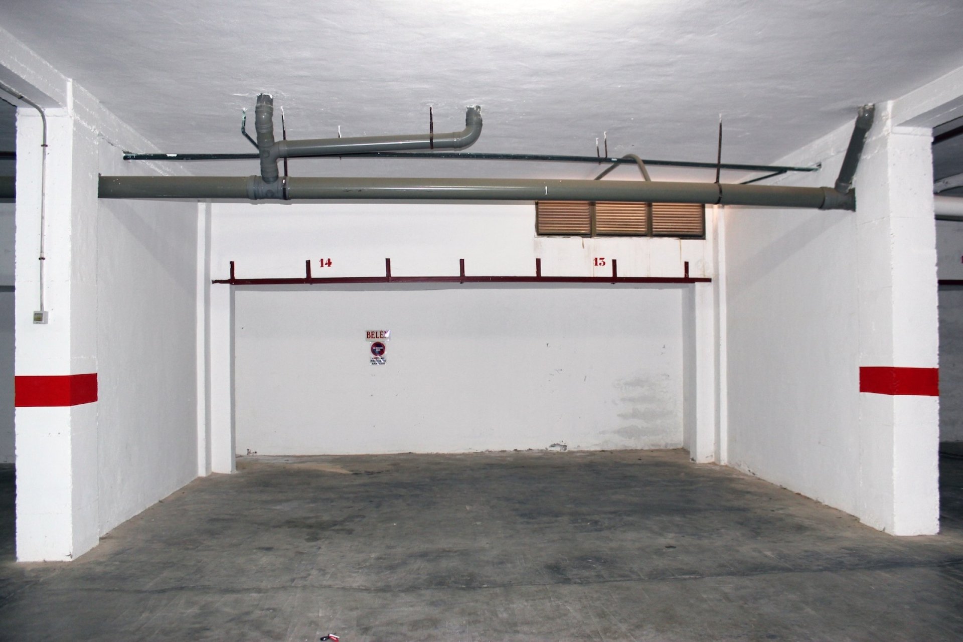 Resale - Apartment -
Mil Palmeras - Costa Blanca