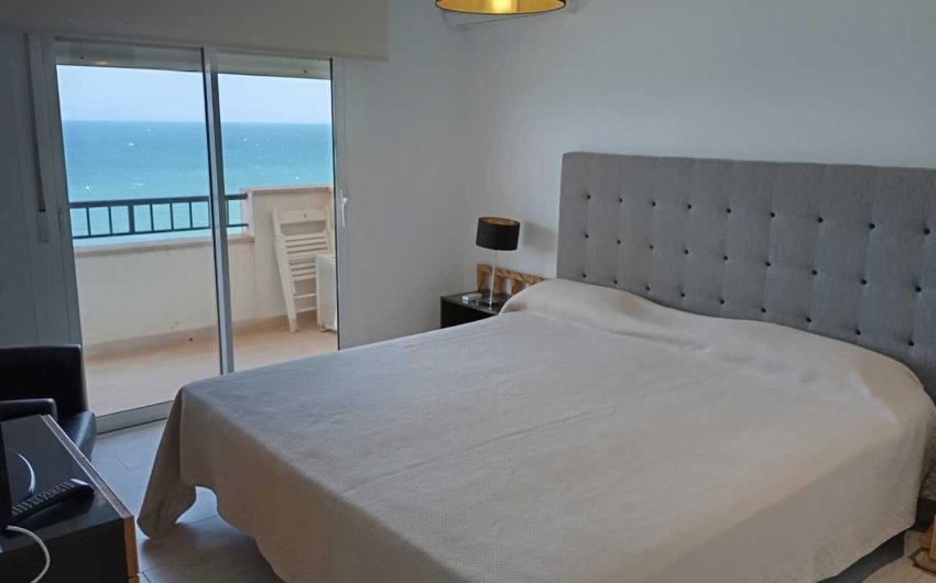 Resale - Apartment -
Mil Palmeras - Costa Blanca