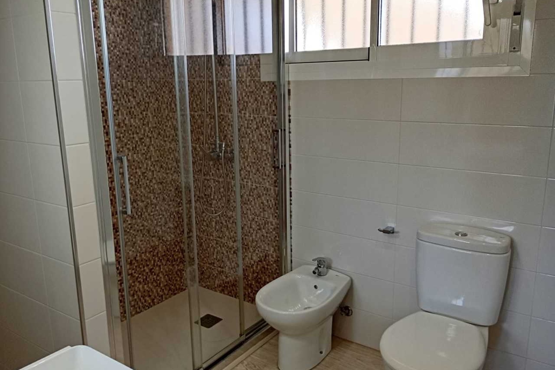 Resale - Apartment -
Mil Palmeras - Costa Blanca