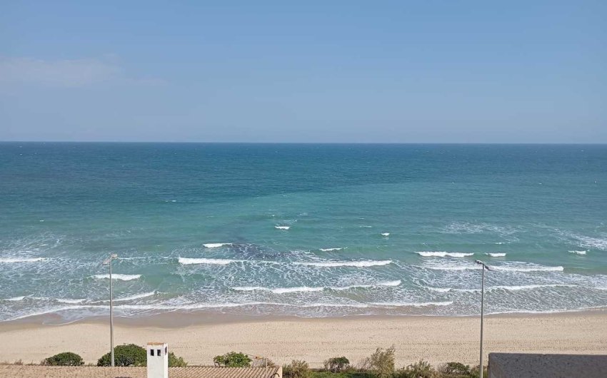 Resale - Apartment -
Mil Palmeras - Costa Blanca