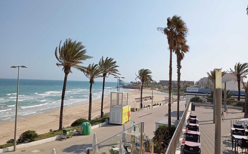 Resale - Apartment -
Mil Palmeras - Costa Blanca