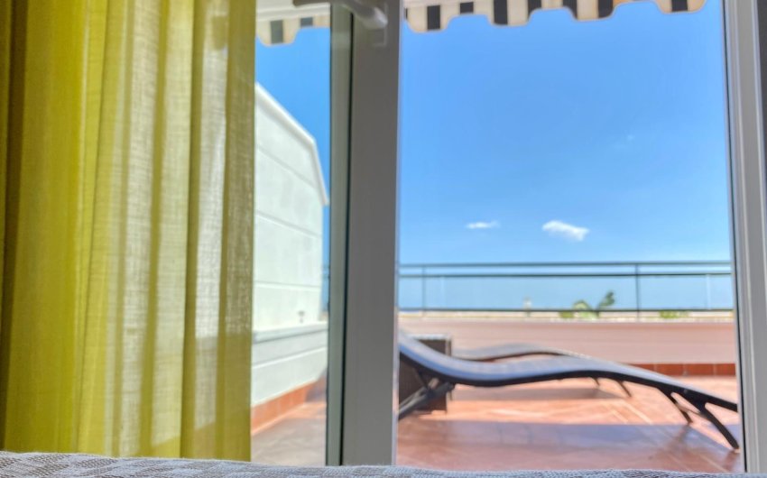 Resale - Apartment -
Muchamiel - Club De Golf Bonalba