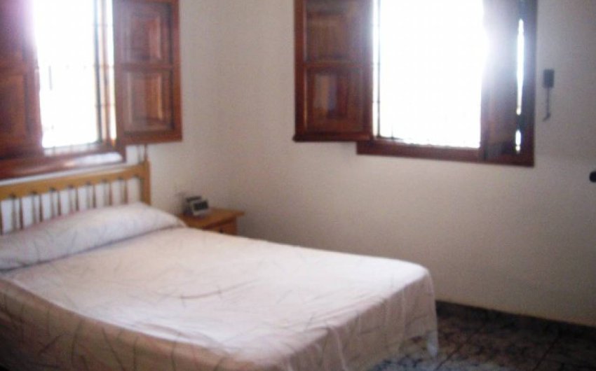 Resale - Apartment -
Murcia - Valle del Sol