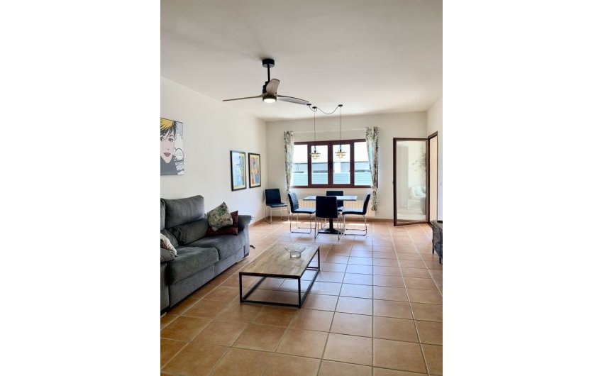 Resale - Apartment -
Murla - Inland