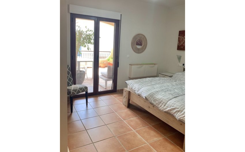 Resale - Apartment -
Murla - Inland