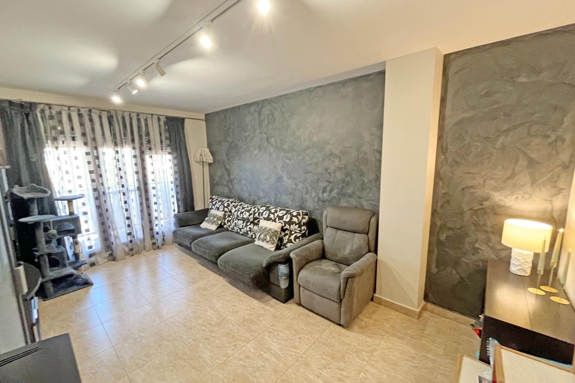 Resale - Apartment -
Novelda - Barrio San Roque