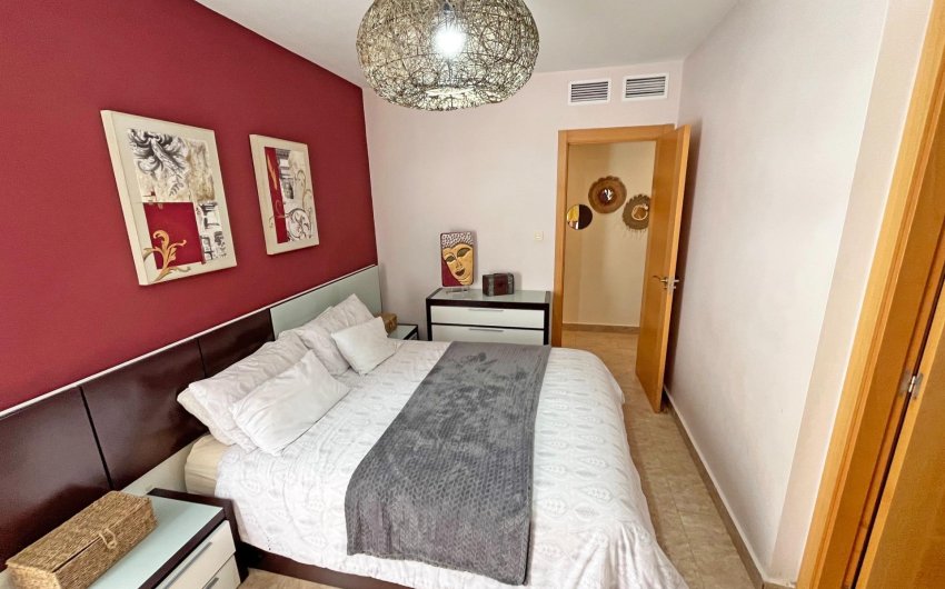 Resale - Apartment -
Novelda - Barrio San Roque