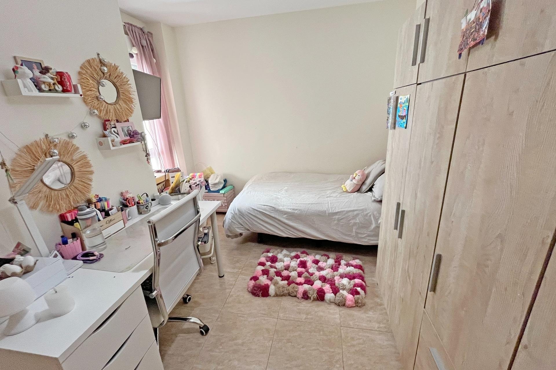 Resale - Apartment -
Novelda - Barrio San Roque