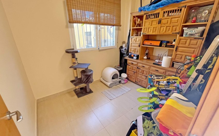 Resale - Apartment -
Novelda - Barrio San Roque