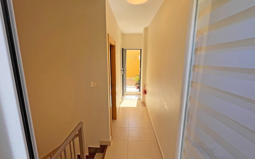 Resale - Apartment -
Novelda - Barrio San Roque