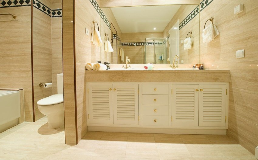 Resale - Apartment -
Nueva Andalucía - Costa del Sol