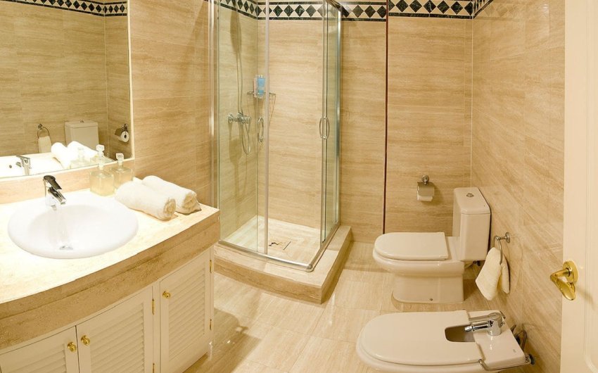 Resale - Apartment -
Nueva Andalucía - Costa del Sol