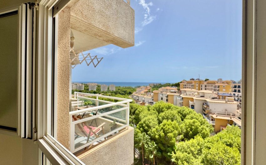 Resale - Apartment -
Orihuela Costa - Altos De Campoamor