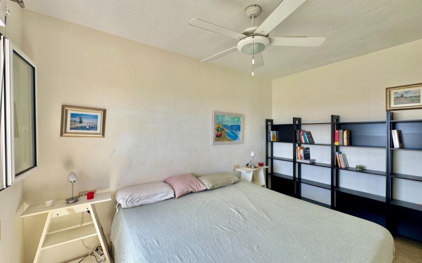 Resale - Apartment -
Orihuela Costa - Altos De Campoamor